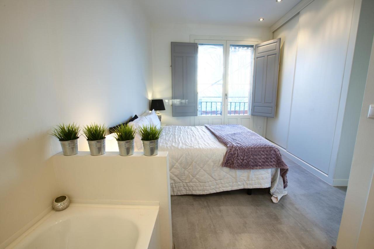 Cuencaloft La Casa Del Jardinillo Appartement Cuenca  Buitenkant foto